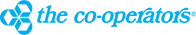 Co-operators logo